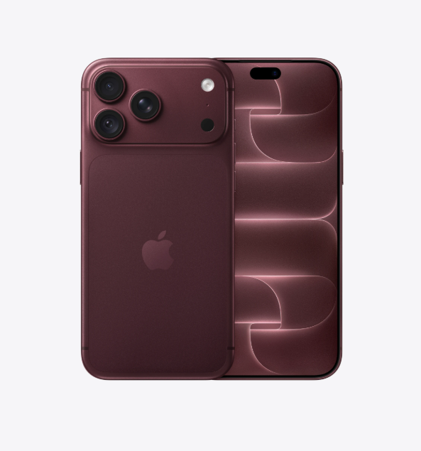 10月電子排行第一名-iPhone 18 Pro Max 512GB