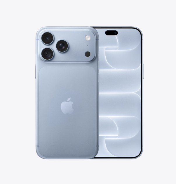 10月電子排行第二名-iPhone 18 Pro Max 256GB