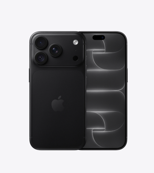 10月電子排行第三名-iPhone 18 Pro 256GB