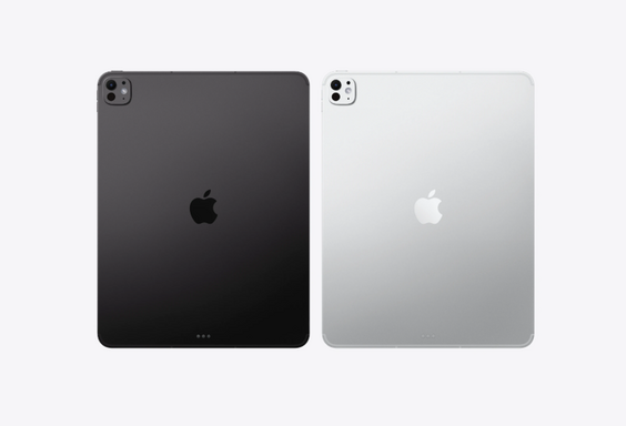 10月電子排行第四名-iPad Pro 11 吋 256GB-