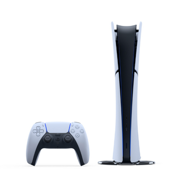 10月電子排行第五名-SONY PS5 數位版-