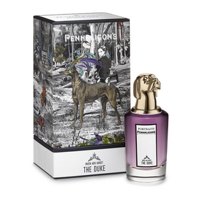 PENHALIGON’S 潘海利根 獸首肖像系列淡香精75ml-