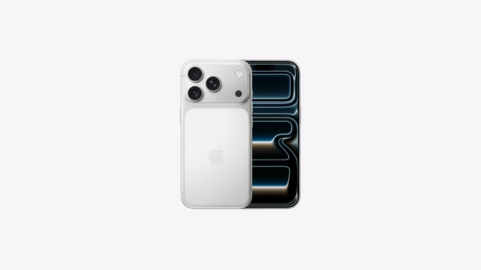 iPhone 17 Pro 256GB 銀色-