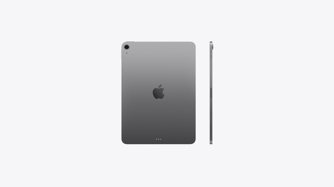 iPad Air 11 吋 128GB 太空灰色-