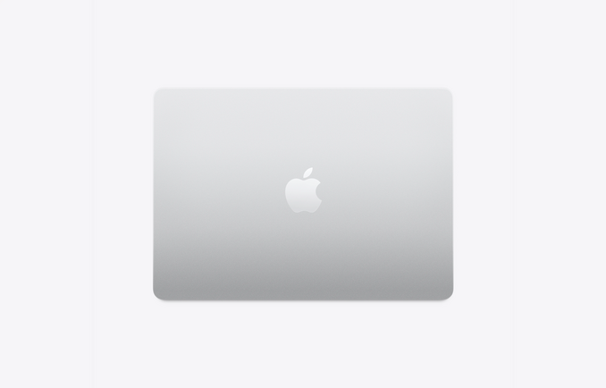 MacBook Air 13 吋 銀色 