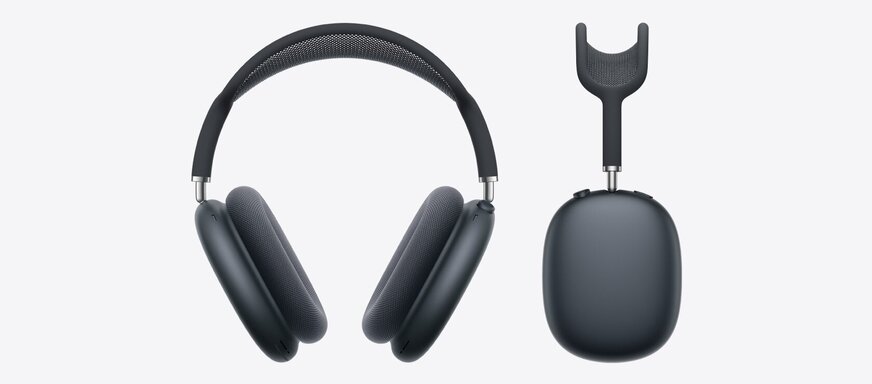 AirPods Max 2 午夜色-