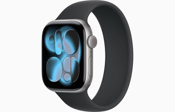 Apple Watch Series 11-