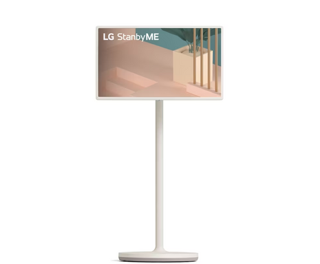 LG 閨蜜機-